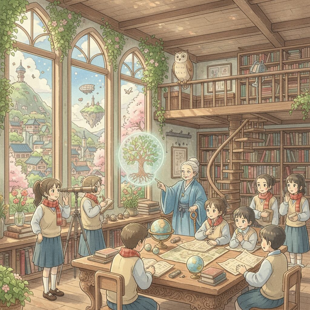 教育環境充実の街!2024年版ランキング第2位「研究学園」の魅力解説