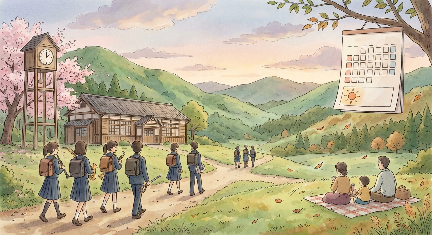 部活動 時間削減:2025年度の土日原則休止がもたらす影響を整理・解説