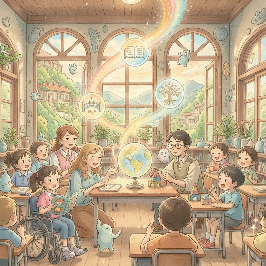 特別支援教員 経験義務化、2025年度からの影響と3つの対応ポイント