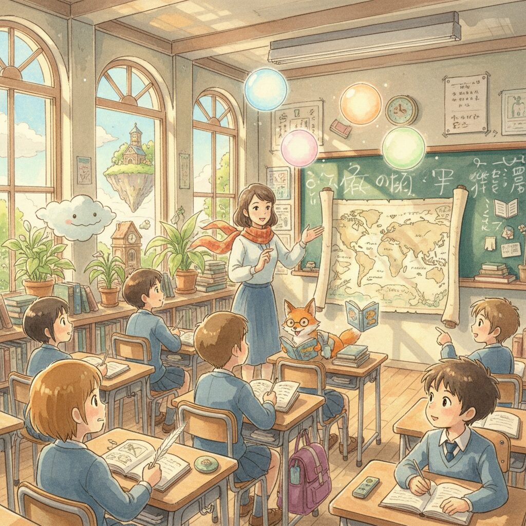 英語教育の方向性！2025年に知るべき3つのポイントを解説