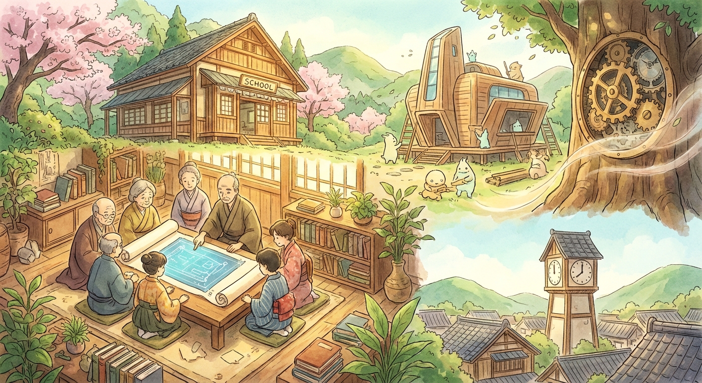 教育相談 支援、2026年からの新体制を解説!組織変更の影響を整理