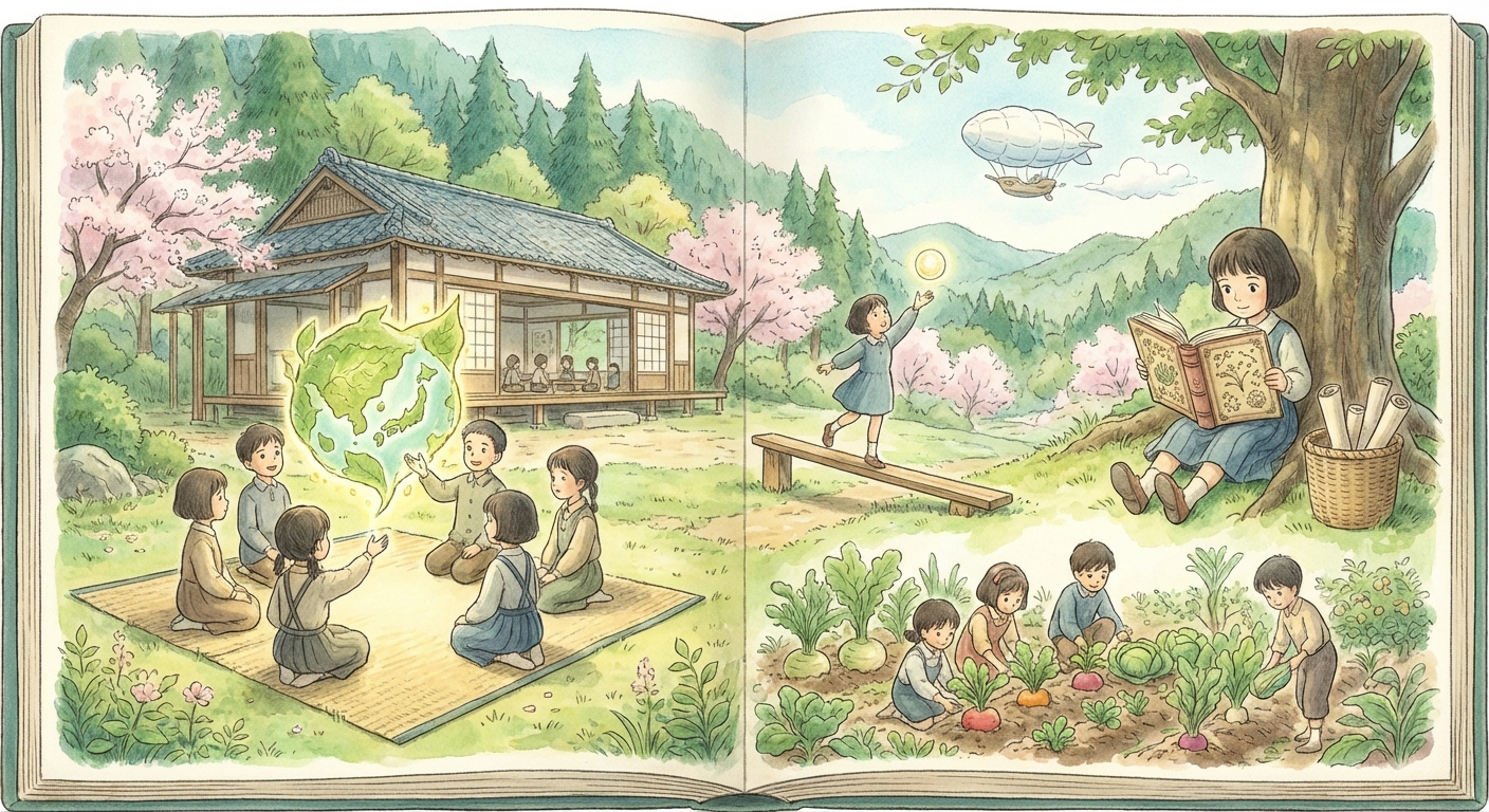 子どものこころとからだを考える2026年度情報誌から学ぶ5つの対応