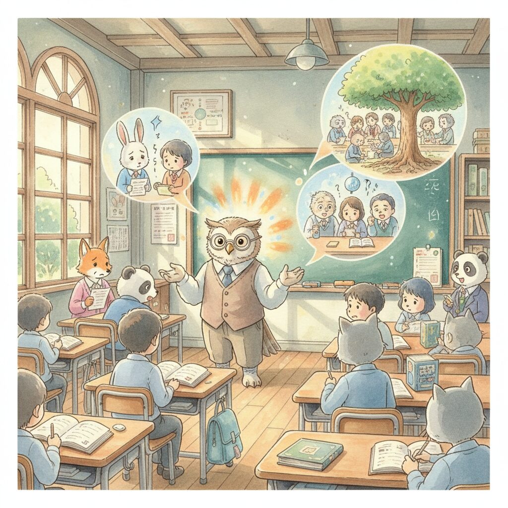 教職員処分、最新の3事例から教育現場への影響と適切な対応方法を解説