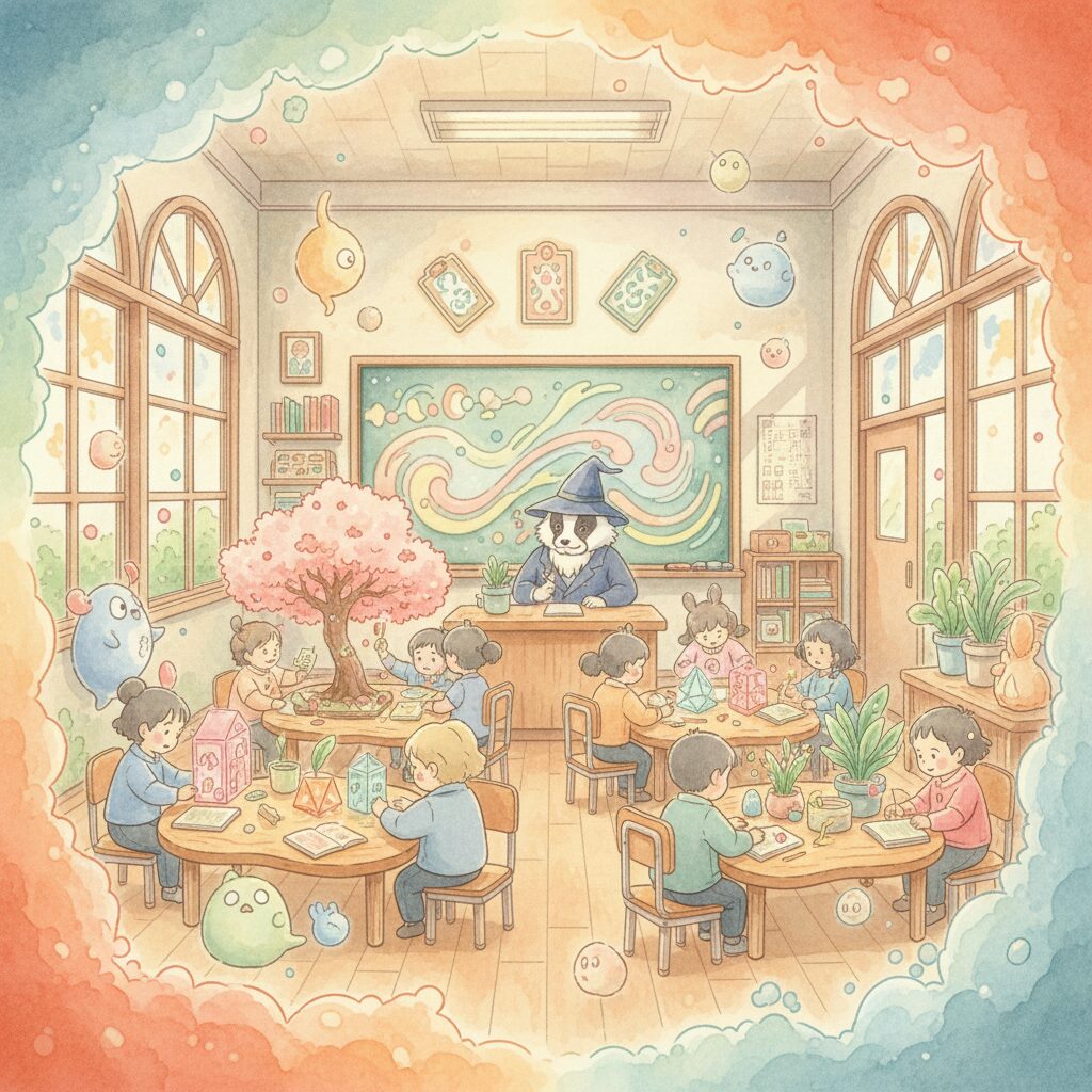 教育 学力崩壊の危機！日本式学習が示す3つの対応策