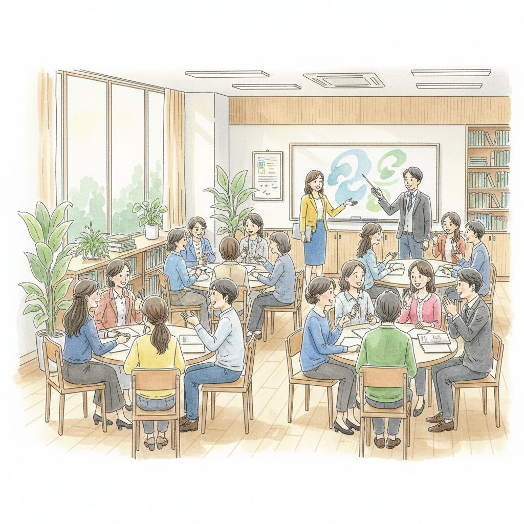 教育的配慮問題とは？大学事例から学ぶ3つのポイントを解説