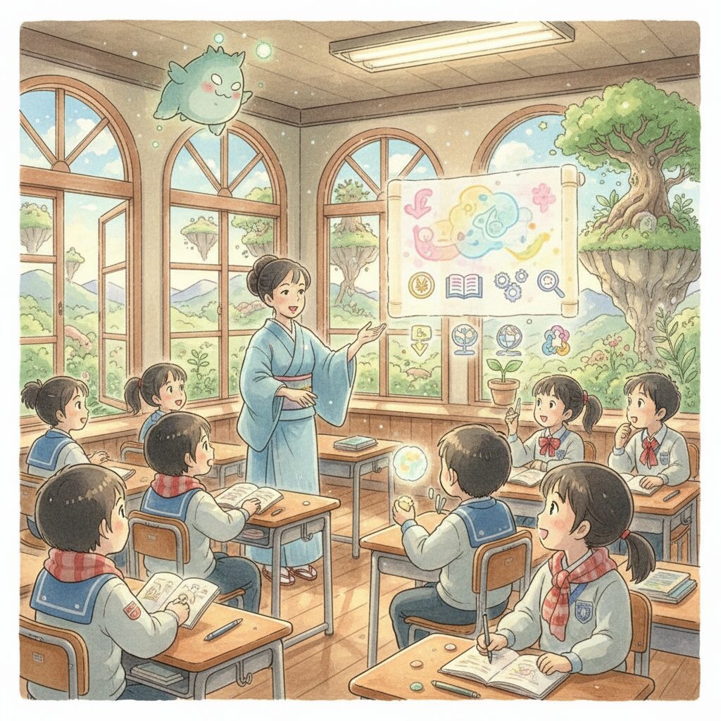 円安 教育への影響を5つのポイントで整理！今すぐできる対応策