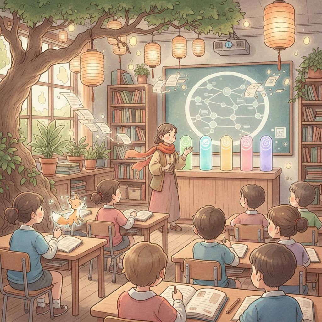 情報モラル教育 指導の要点整理:令和7年度に役立つ5つの視点