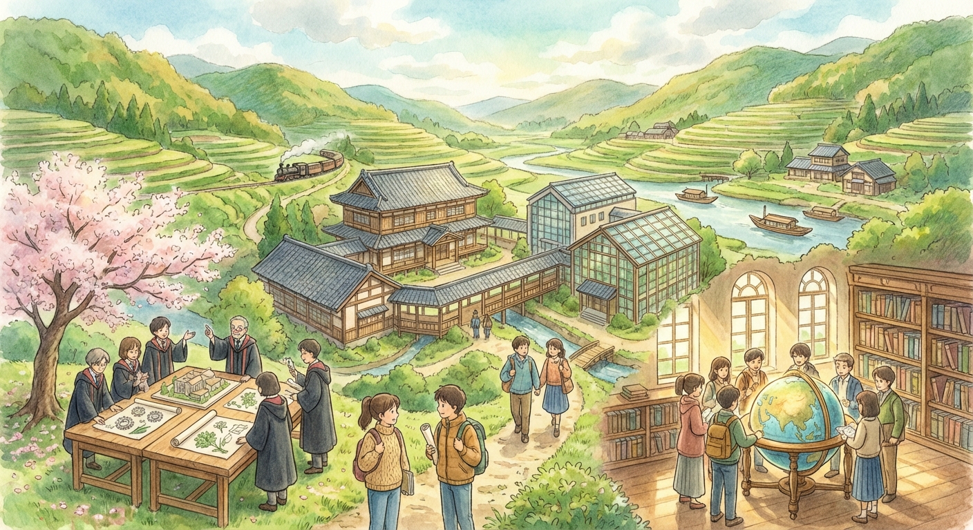 高等教育コンソーシアムみえの最新News Vol.34から学ぶ！地域連携の3つの方法