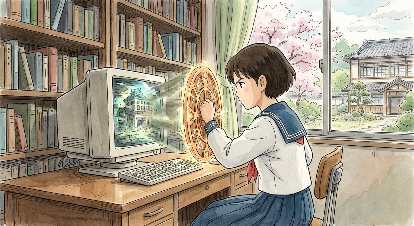 情報教育の難しさ:巧妙な偽情報から身を守る3つの方法を解説