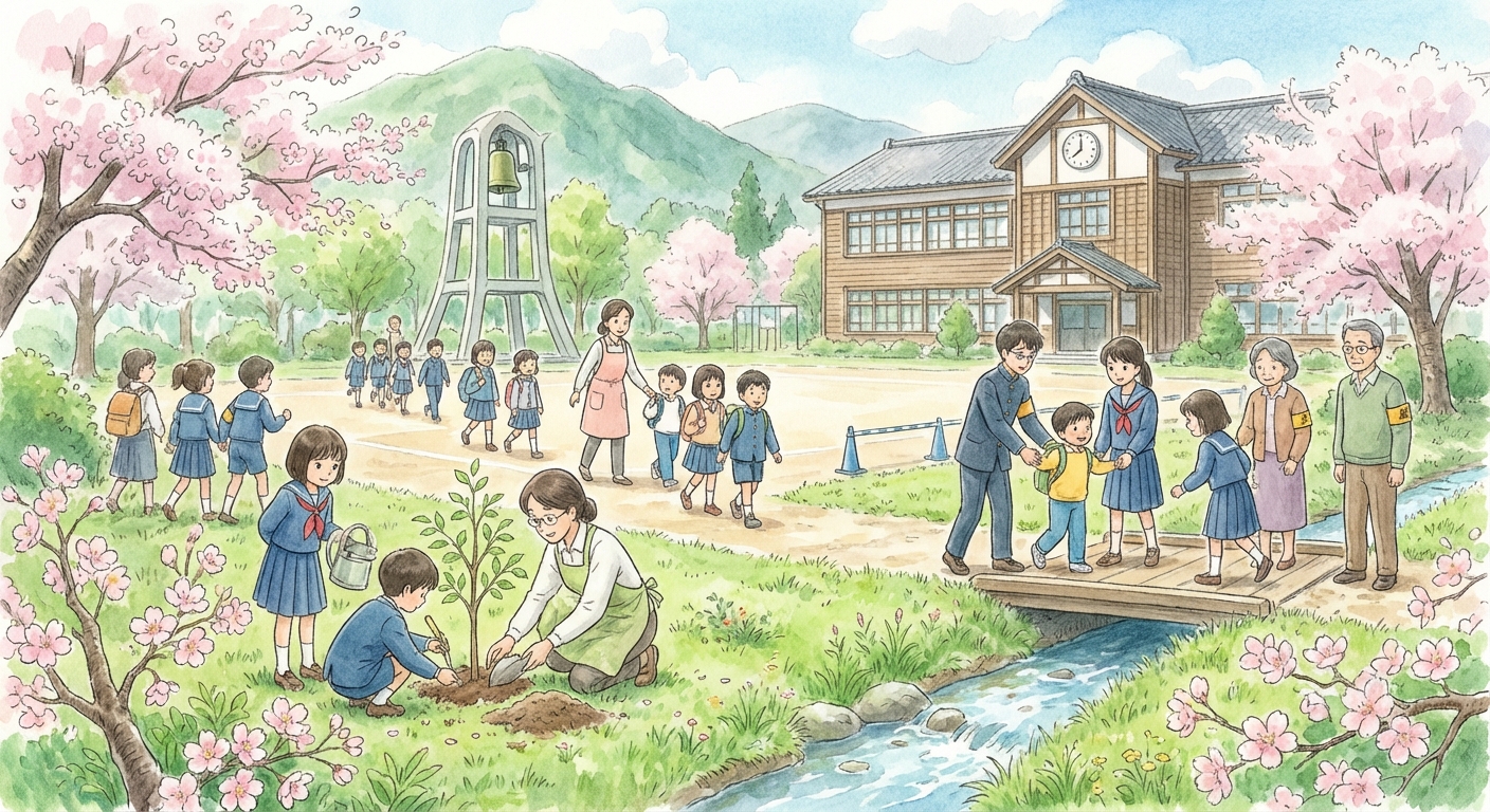 平和教育と安全管理:学校が問われる責任への3つの対応方法