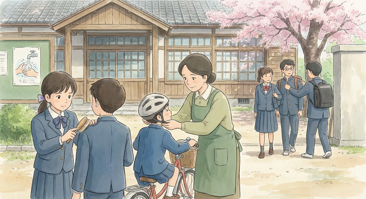 教育現場の性加害対策:巧妙グルーミング被害を防ぐ3つの対応方法