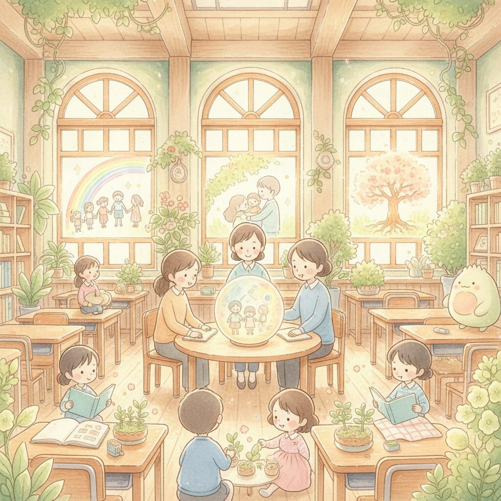 いじめ 重大事態の判断基準と影響:親が知るべき3つの対応方法