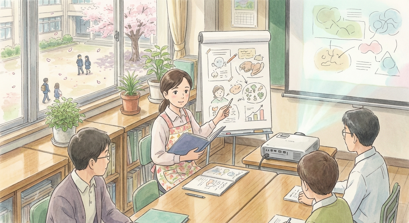 教員 性暴力 防止へ!法定研修の実施率低迷を3つのポイントで解説