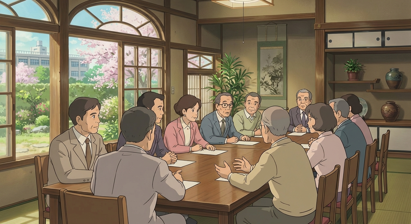 不登校支援策:2026年度校長会議が示す、効果的な対応方法3選を解説