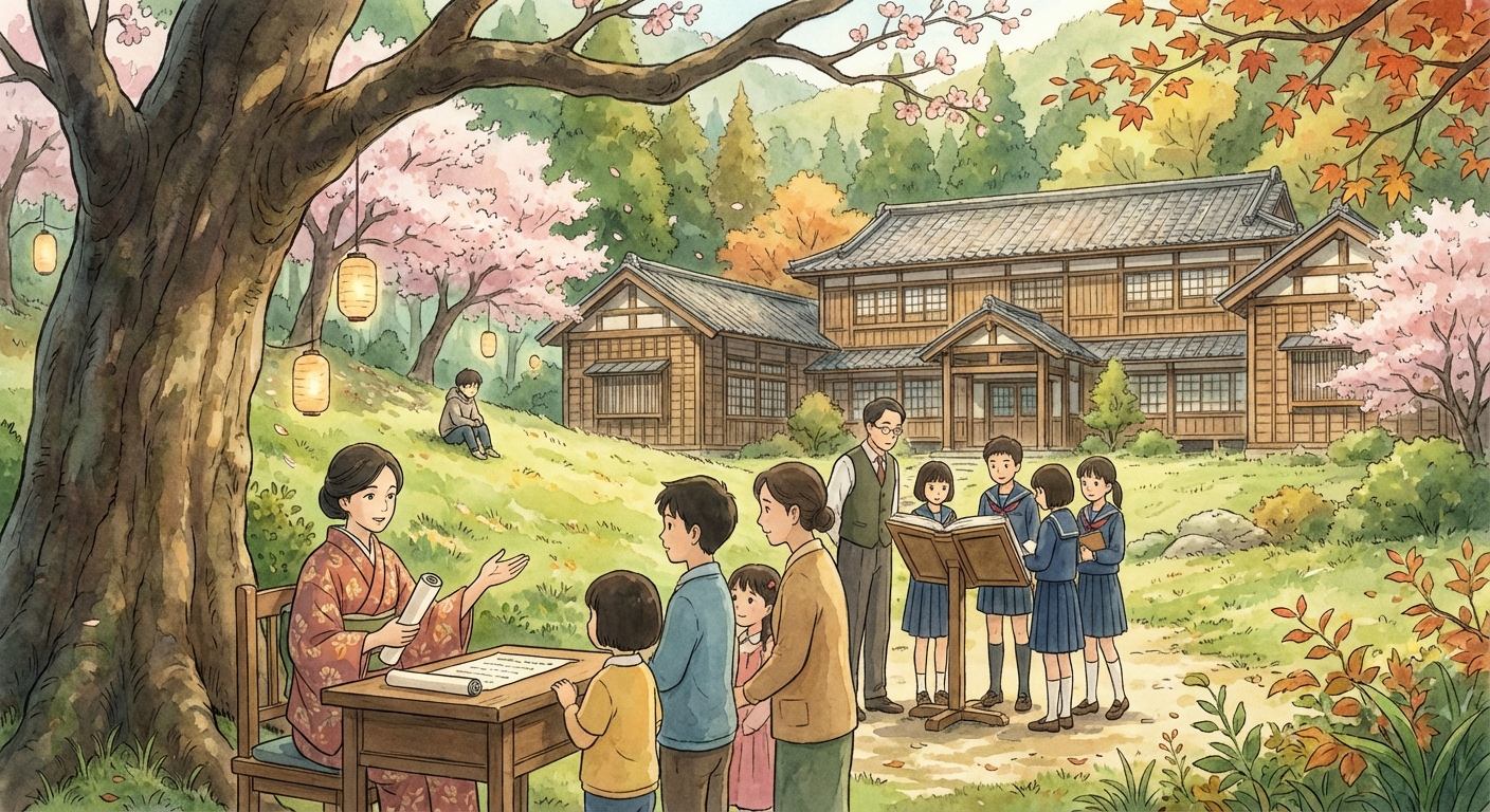 文科省 不登校 調査を解説！2026年度からの対応方法とは？