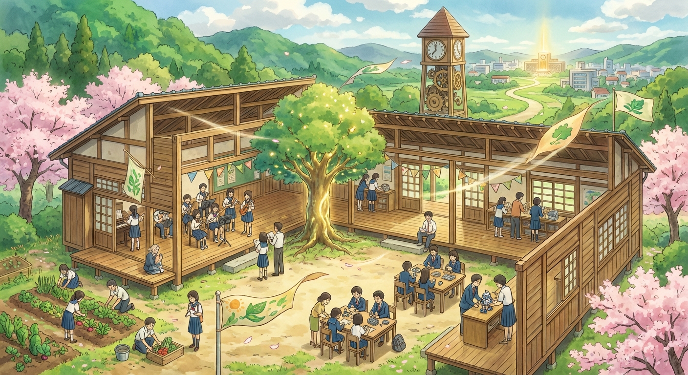 部活動 地域展開を加速!2026年度公民館補助金がもたらす影響を解説