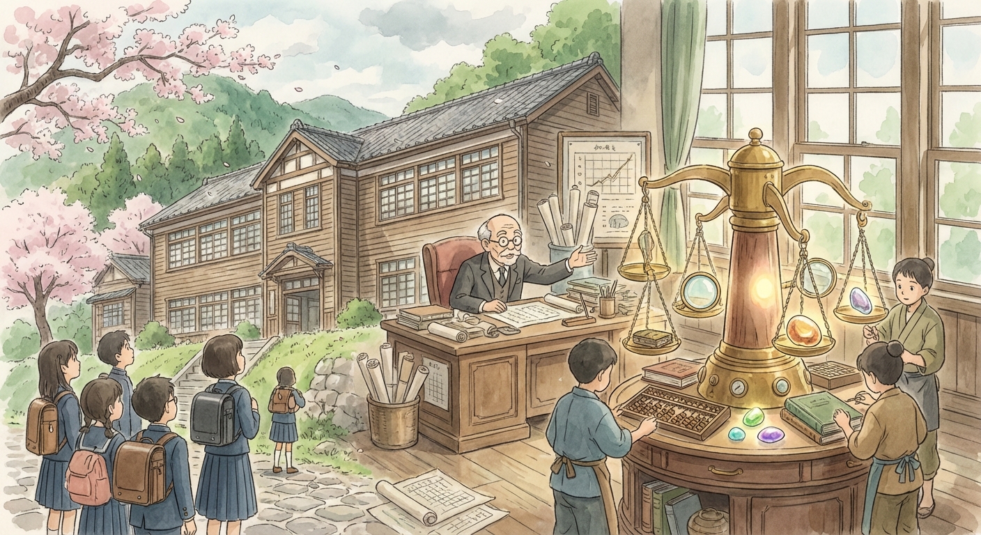 政治教育の適切性、文科相が確認する3つのポイントを解説