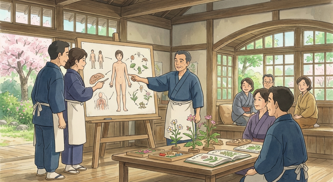 包括的性教育 研修:教員向け3つの成功方法を徹底解説