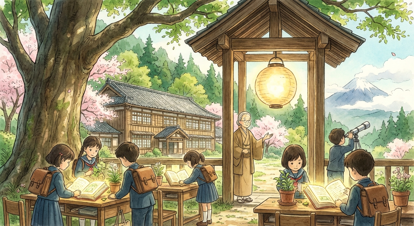 学びに向かう力 評価 新基準の3つのポイント！2025年度にどう対応すべきか解説