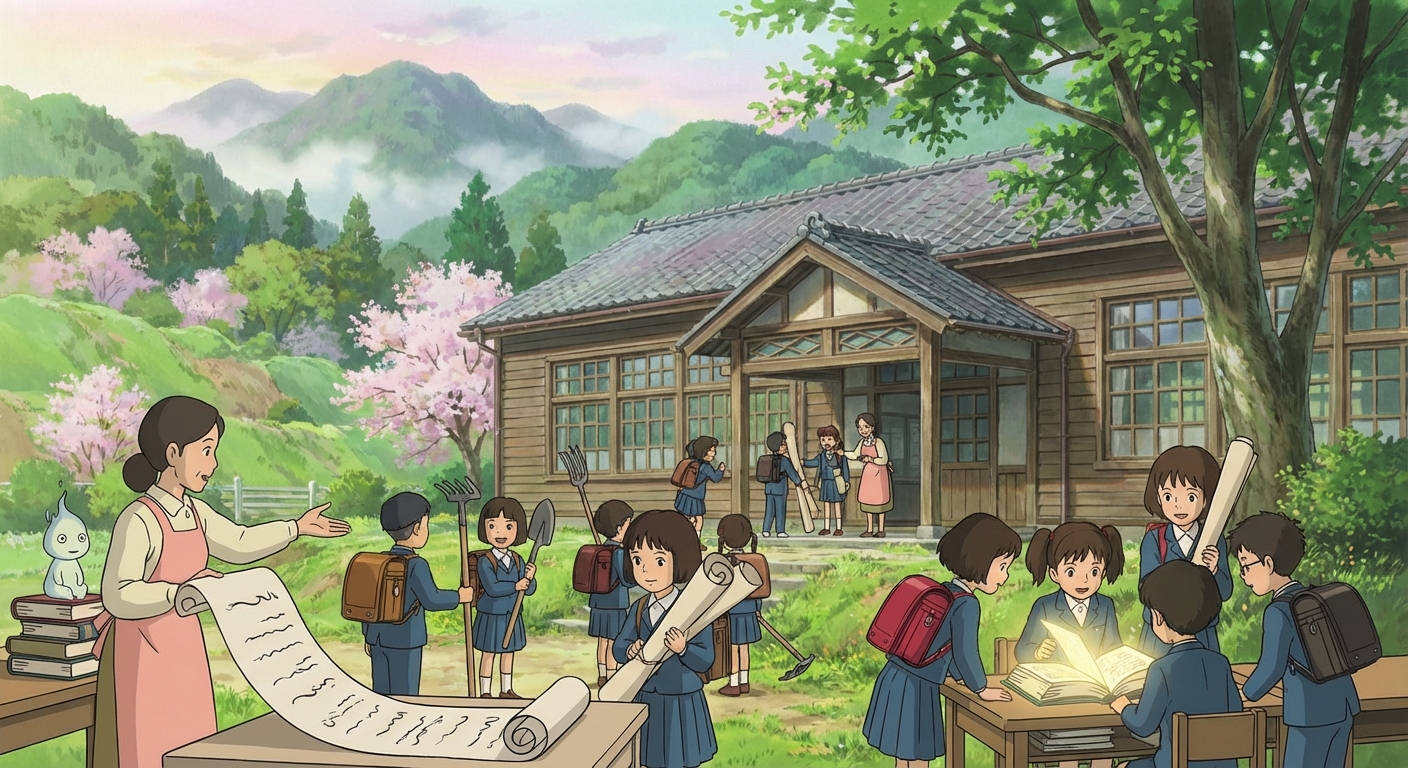 就学援助 令和8年度の全容を3分で整理!申請のポイントも解説