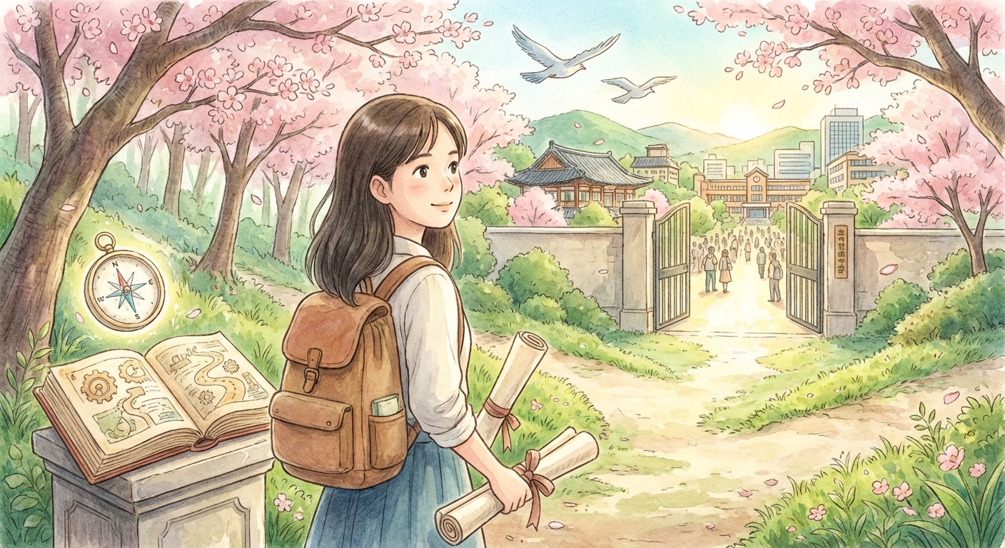 W合格 大学選択で後悔しない！2026年度版 5つの判断方法