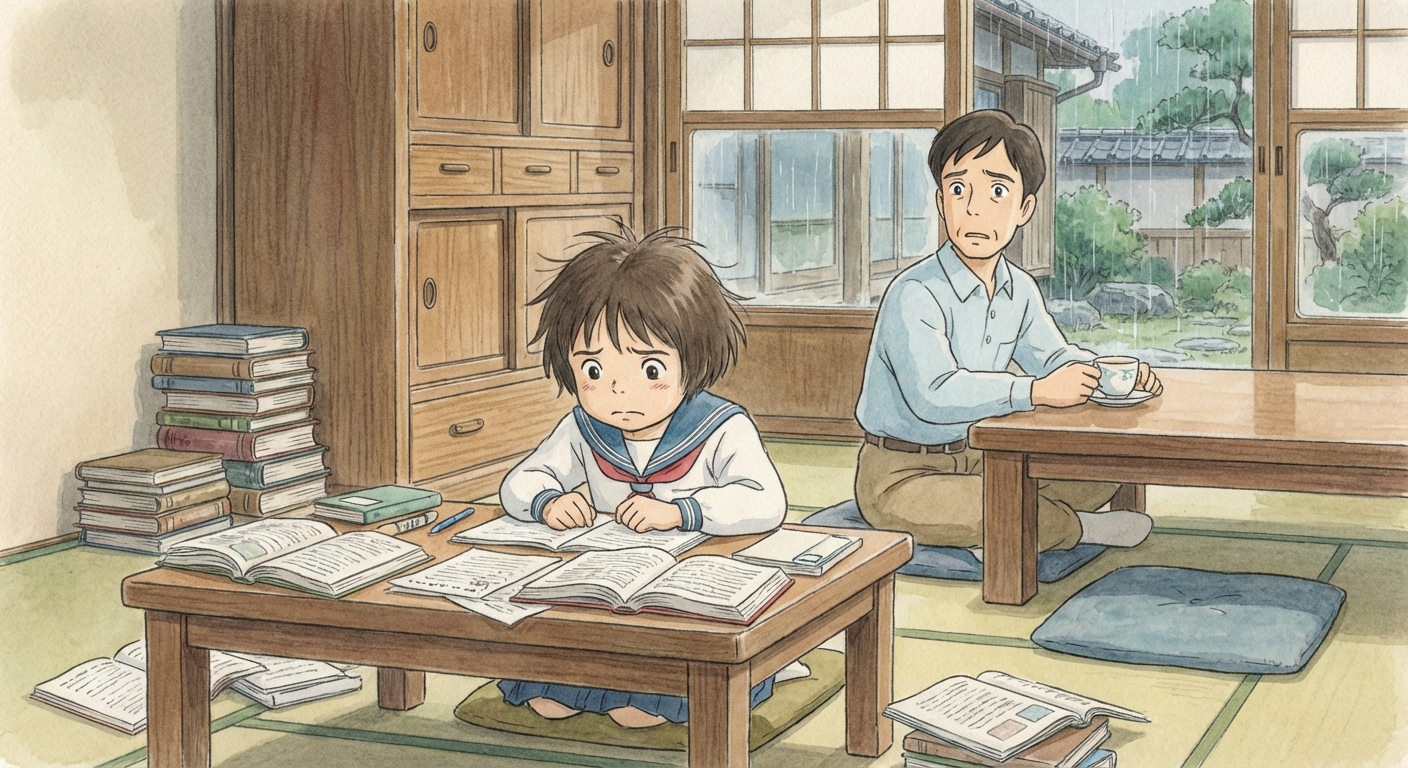 教育虐待 事例から学ぶ！親の言動が子に与える3つの影響を解説